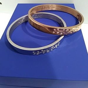Steel Bracelet